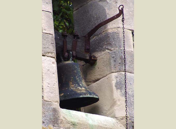 The Bell at St Mildred's